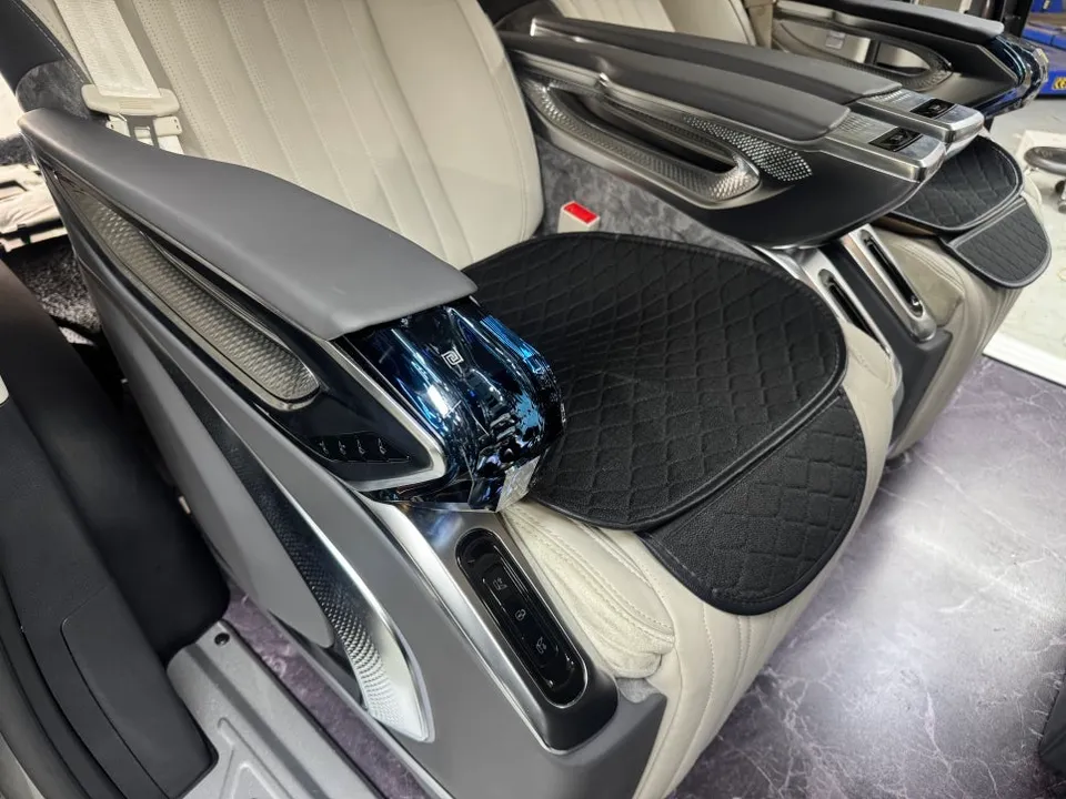 Toyota Sienna ambient lighting - Toyota Sienna Ambient Lighting Review — Cost & Results photo 4