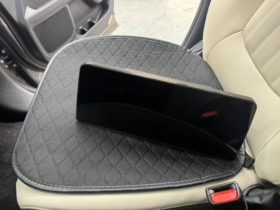 Toyota Sienna ambient lighting - Toyota Sienna Ambient Lighting Review — Cost & Results photo 5