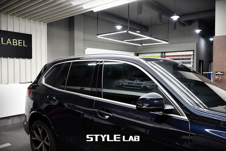BMW X5 G05 exhaust upgrade - BMW X5 G05 Performance Exhaust Review — Cost & Results photo 3