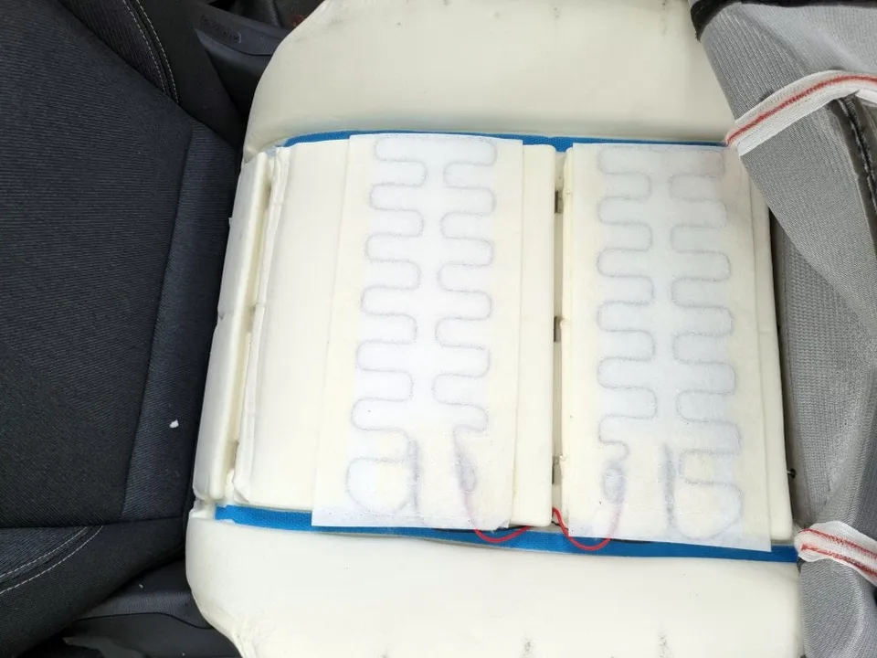 Chevrolet Trax Seat Heating Review — Enhanced Comfort