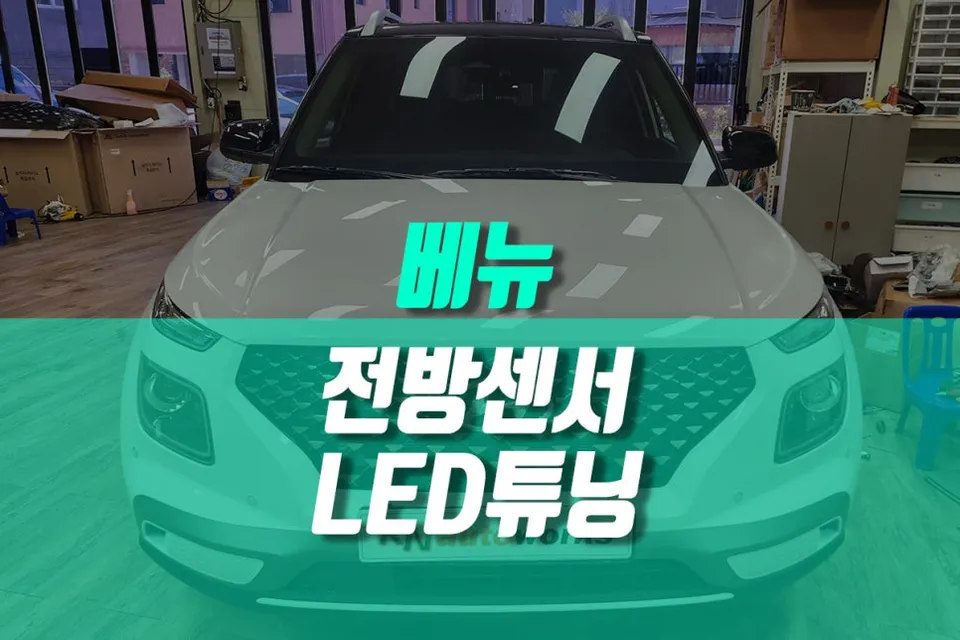 Hyundai Venue oem options review