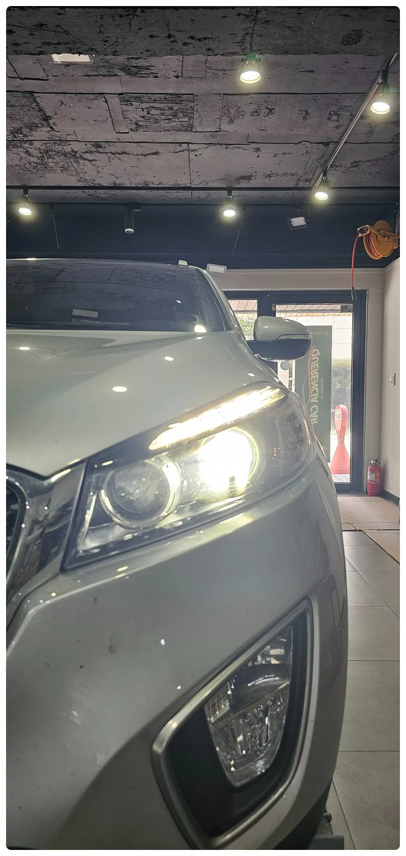 Kia Sorento lighting upgrade - Kia Sorento LED Lighting Upgrade Review photo 4