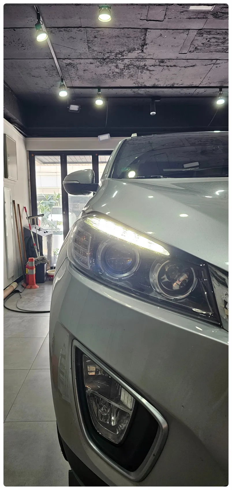 Kia Sorento lighting upgrade - Kia Sorento LED Lighting Upgrade Review photo 5