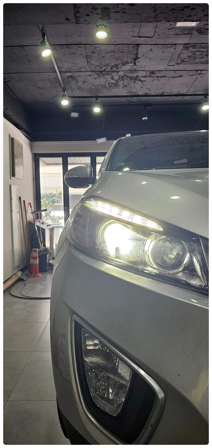 Kia Sorento lighting upgrade - Kia Sorento LED Lighting Upgrade Review photo 6