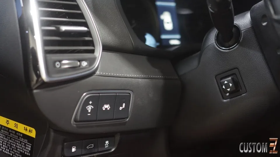 Hyundai Azera ambient lighting - Hyundai Azera Ambient Lighting Review — Cost & Results photo 3