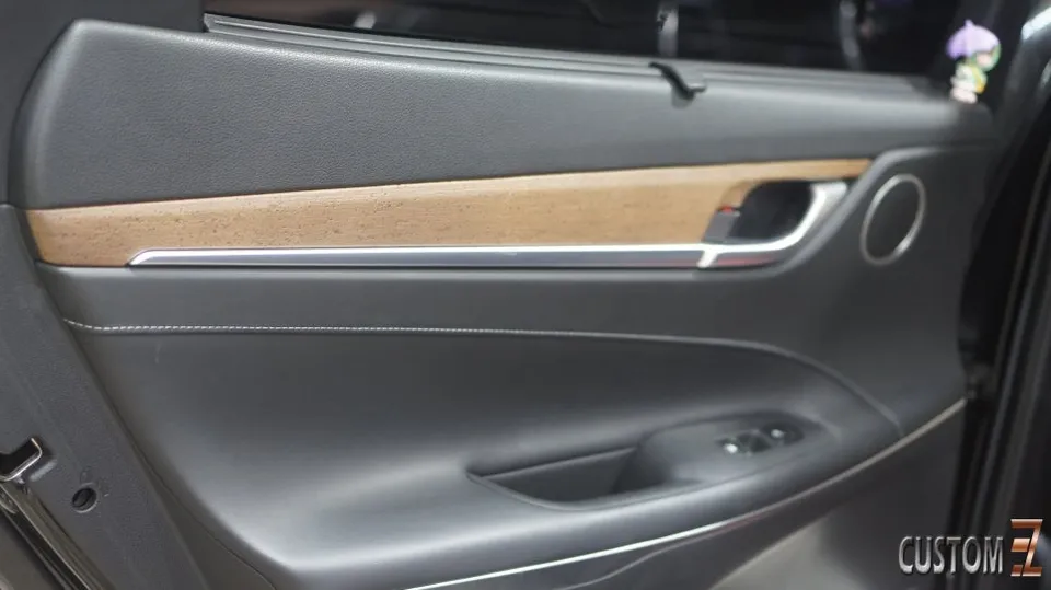 Hyundai Azera ambient lighting - Hyundai Azera Ambient Lighting Review — Cost & Results photo 4