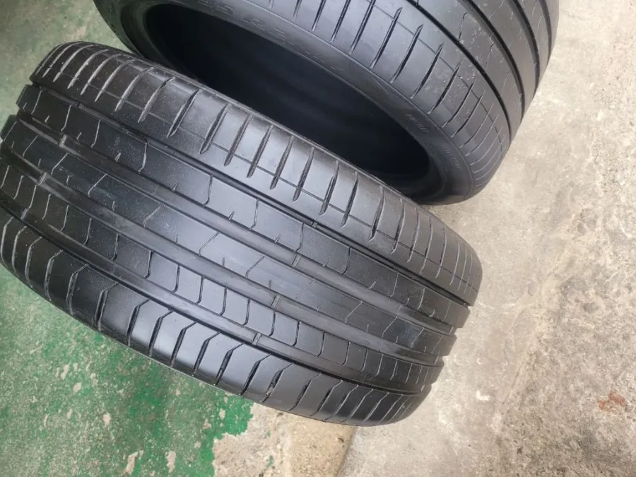 BMW X5 car accessories - BMW X5 Tire Accessories Review: Cost & Results photo 3