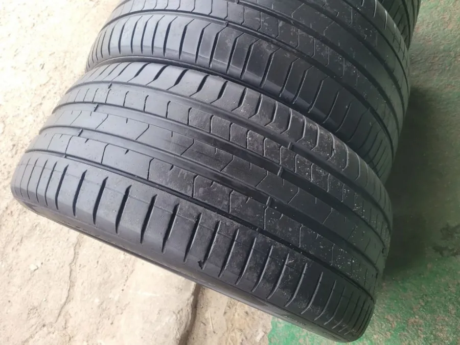 BMW X5 car accessories - BMW X5 Tire Accessories Review: Cost & Results photo 5