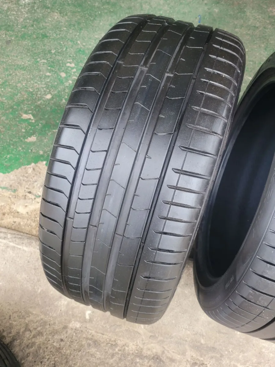 BMW X5 car accessories - BMW X5 Tire Accessories Review: Cost & Results photo 6