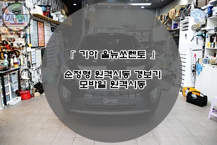 Kia Sorento UM Oem Options Installation Review — Cost photo 1