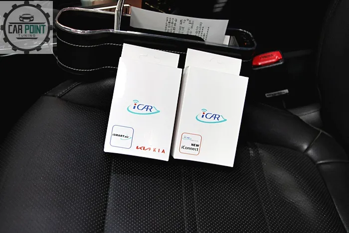 Kia Sorento UM oem options - Kia Sorento UM Oem Options Installation Review — Cost photo 3