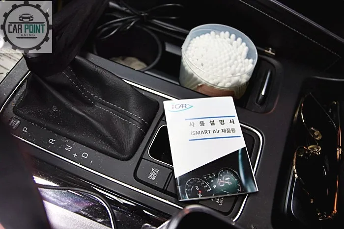 Kia Sorento UM oem options - Kia Sorento UM Oem Options Installation Review — Cost photo 5