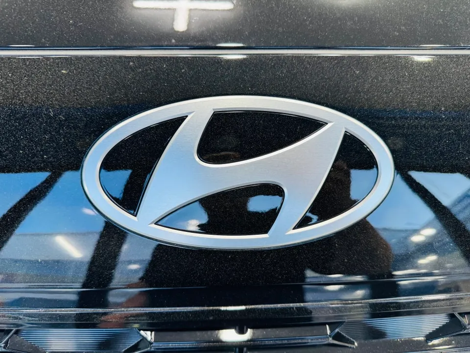 Hyundai Palisadeのカーラッピング事例|費用目安・仕上がり 施工写真 1-2