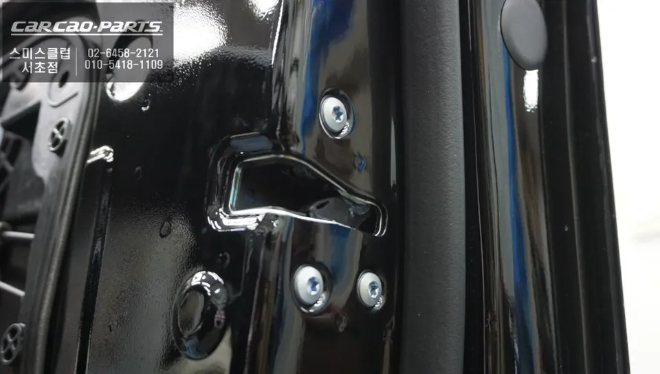 Kia Stinger oem options - Kia Stinger Ghost Door Auto Closing Review photo 5