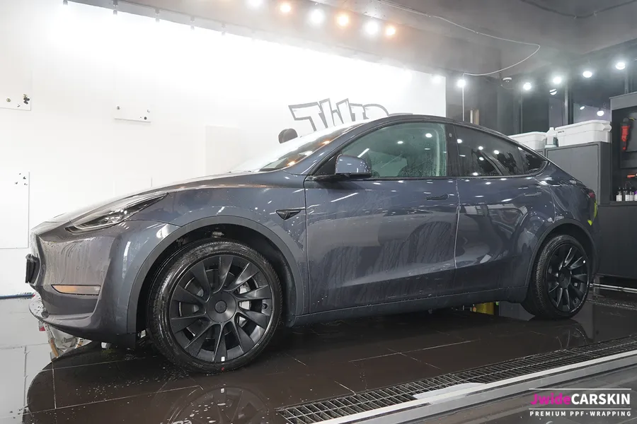 Porsche 911: Ceramic Coating vs PPF - Which is Best? — photo 3