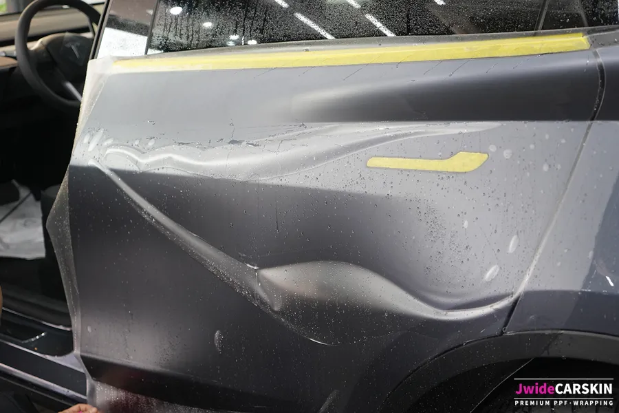 Porsche 911: Ceramic Coating vs PPF - Which is Best? — photo 4