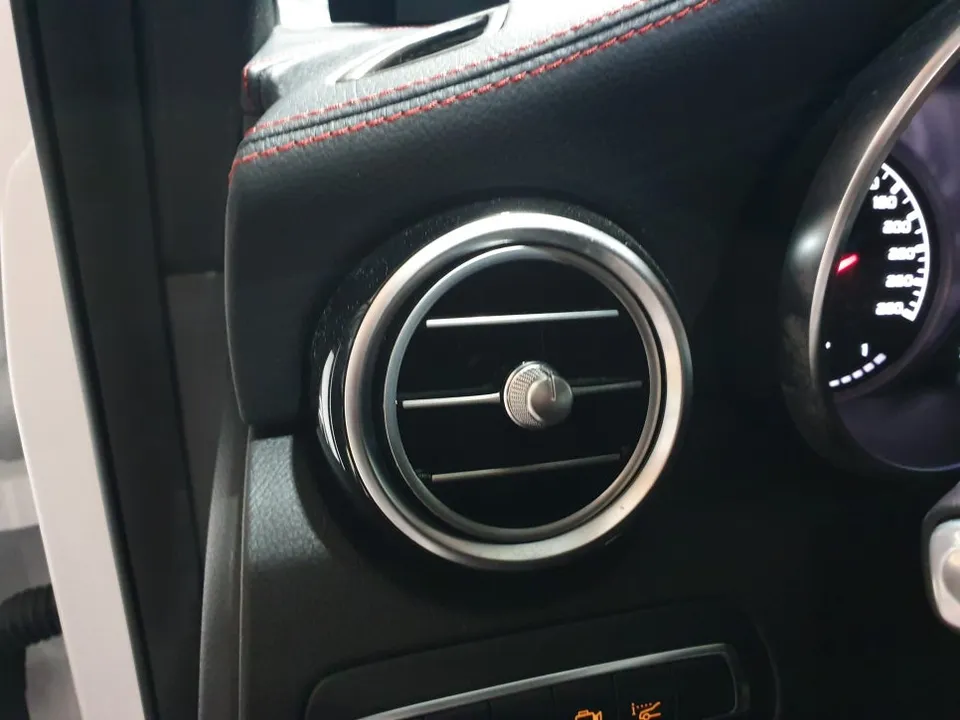 Mercedes-Benz GLC car audio - Mercedes-Benz GLC Audio Upgrade Review: Burmester Speakers photo 5
