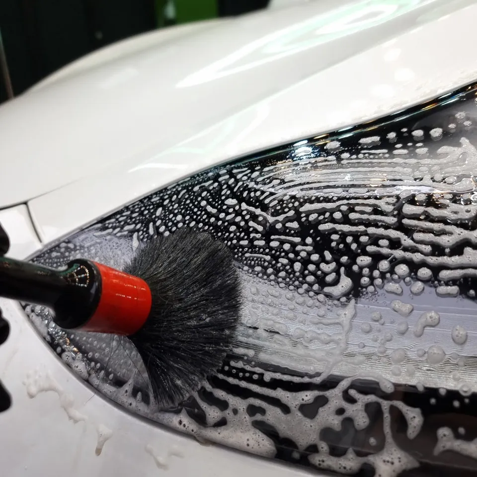 Tesla Model 3 ceramic coating - Tesla Model 3 Ceramic Coating Review: Cost & Results photo 3