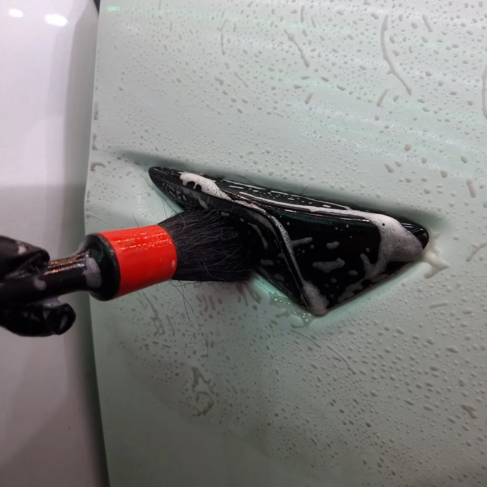 Tesla Model 3 ceramic coating - Tesla Model 3 Ceramic Coating Review: Cost & Results photo 4