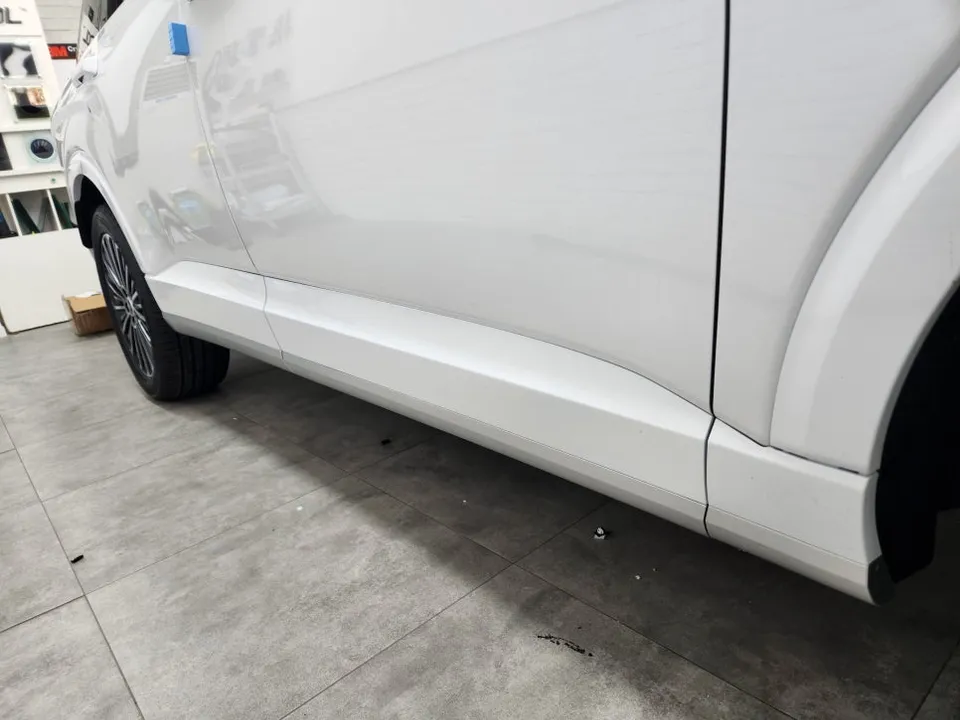 Hyundai Palisade PPF Review — Enhanced Protection photo 2
