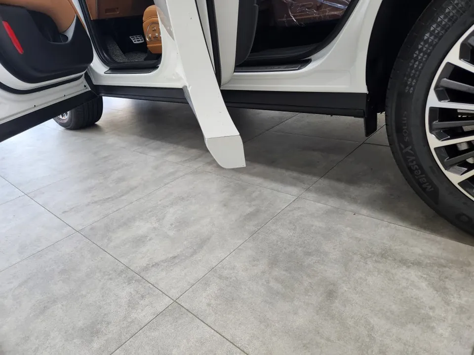 Hyundai Palisade ppf - Hyundai Palisade PPF Review — Enhanced Protection photo 3