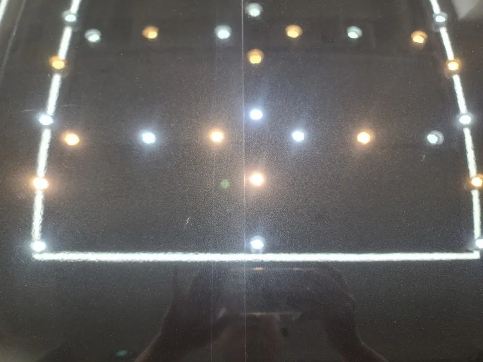 Genesis G80 Ceramic Coating Review: Restoring Black Paint photo 4