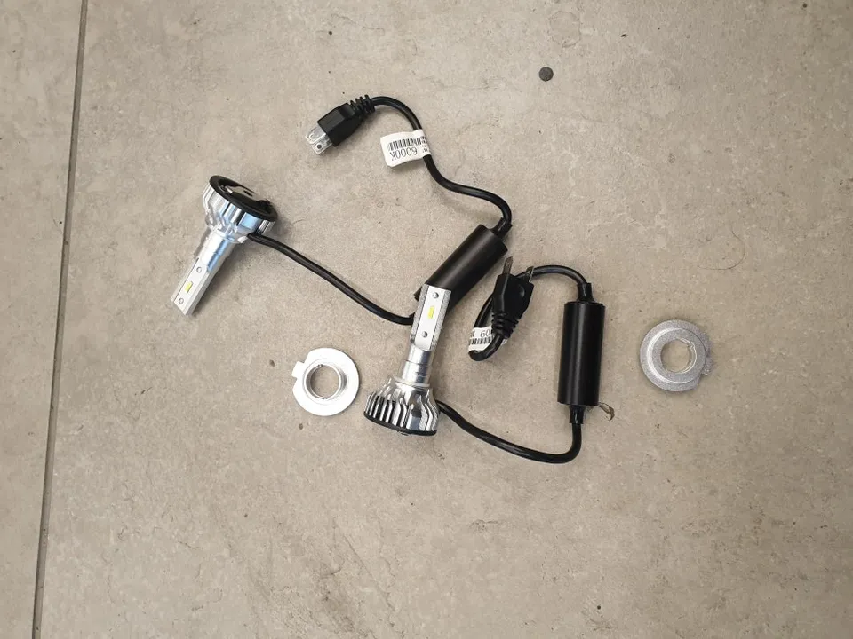 Renault Korea QM6 lighting upgrade - Renault Korea QM6 LED Lighting Upgrade Review photo 4