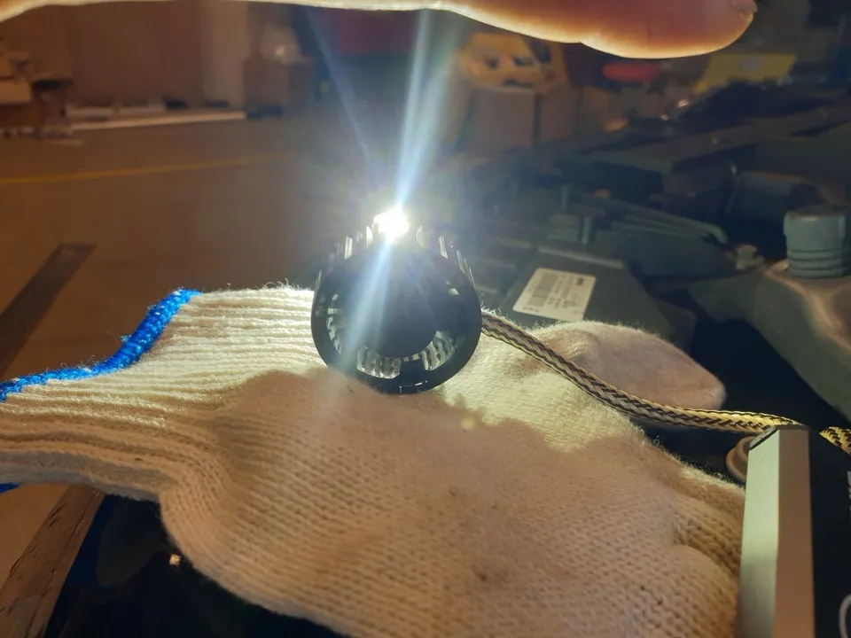 Renault Korea QM6 lighting upgrade - Renault Korea QM6 LED Lighting Upgrade Review photo 5