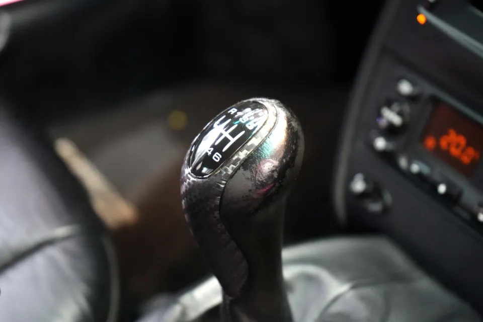 ポルシェ911のカーフィルム施工事例｜費用目安・仕上がり 施工写真 2-2