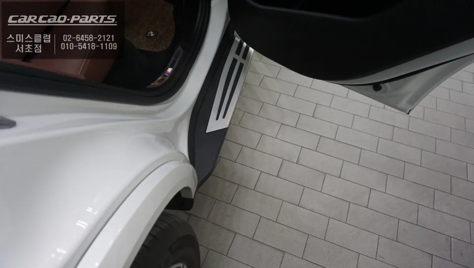 BMW X5 G05 body kit - BMW X5 G05 Body Kit & Aero Parts Review: Enhanced Style photo 3