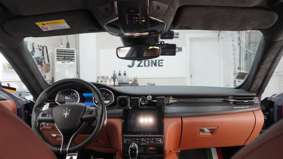 Mercedes-Benz S-Class interior customization - Mercedes-Benz S-Class Interior Customization Review — Cost photo 4