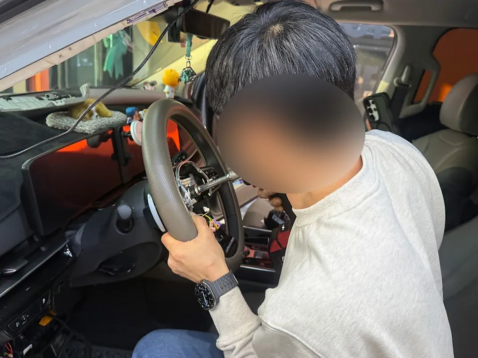 Kia Carnival window tinting - Kia Carnival Window Tinting Review — Enhanced Comfort photo 3