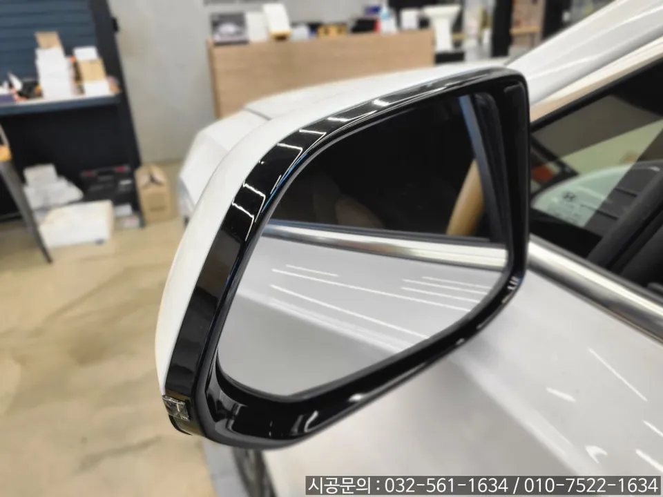 Hyundai Grandeur GN7 oem options - Hyundai Grandeur GN7 OEM Options Review: Cost & Results photo 4