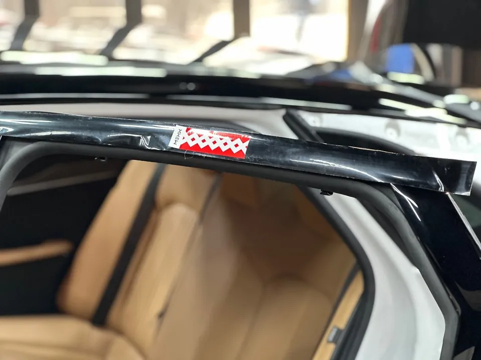 Kia K5のカーラッピング事例｜費用目安・仕上がり 施工写真 1-2