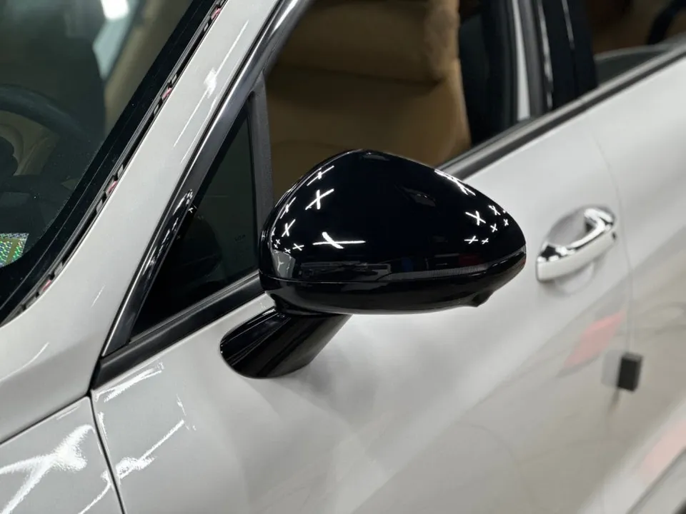 Kia K5のカーラッピング事例｜費用目安・仕上がり 施工写真 3-2