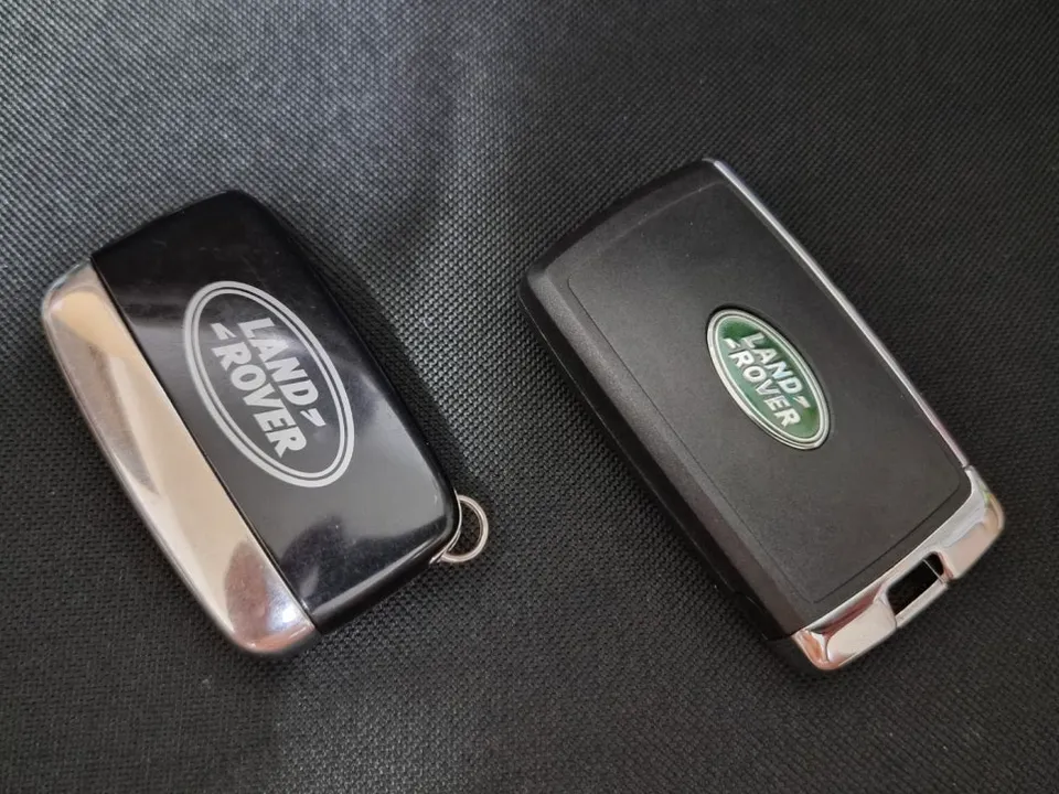 Land Rover Discovery 4 OEM Options Review — Cost & Results photo 2