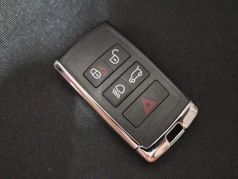 Land Rover Discovery 4 oem options - Land Rover Discovery 4 OEM Options Review — Cost & Results photo 3