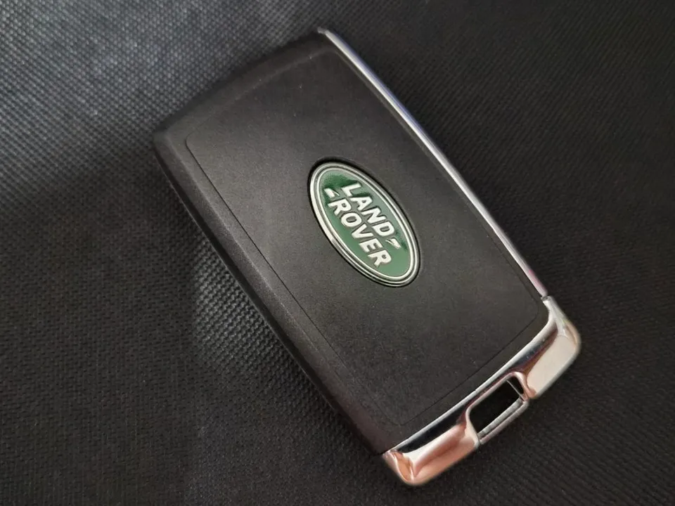 Land Rover Discovery 4 oem options - Land Rover Discovery 4 OEM Options Review — Cost & Results photo 4