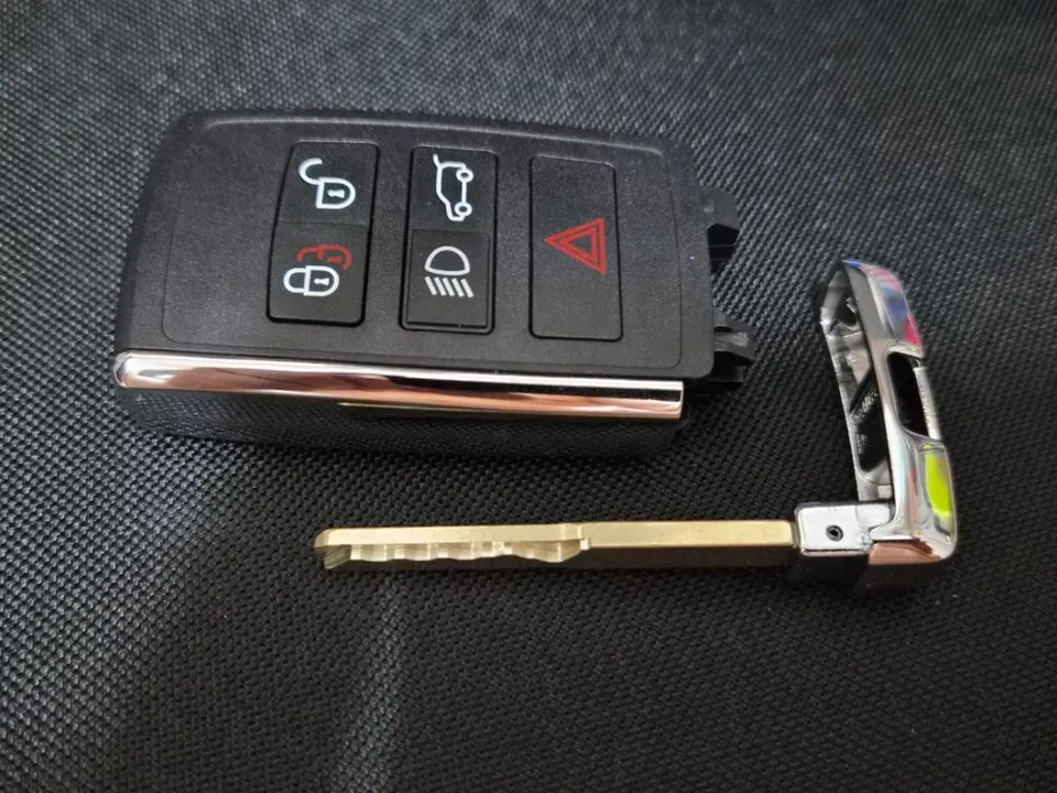 Land Rover Discovery 4 oem options - Land Rover Discovery 4 OEM Options Review — Cost & Results photo 5