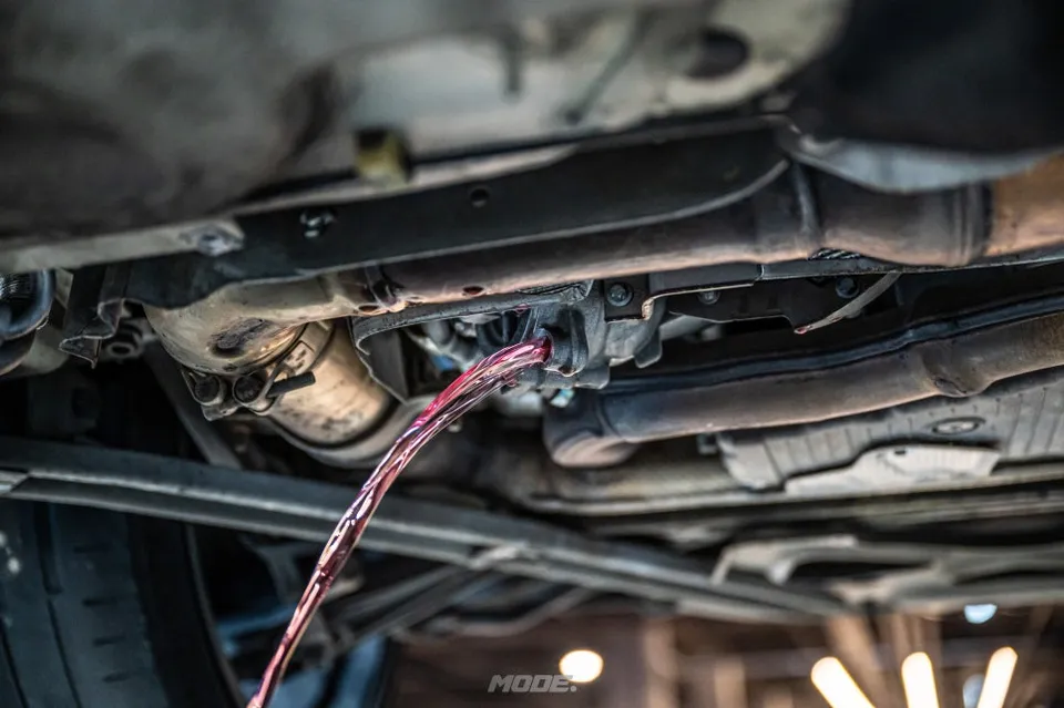 Porsche 718 Boxster GTS body repair - Porsche 718 Boxster GTS Body Repair Installation Review — Cost photo 5