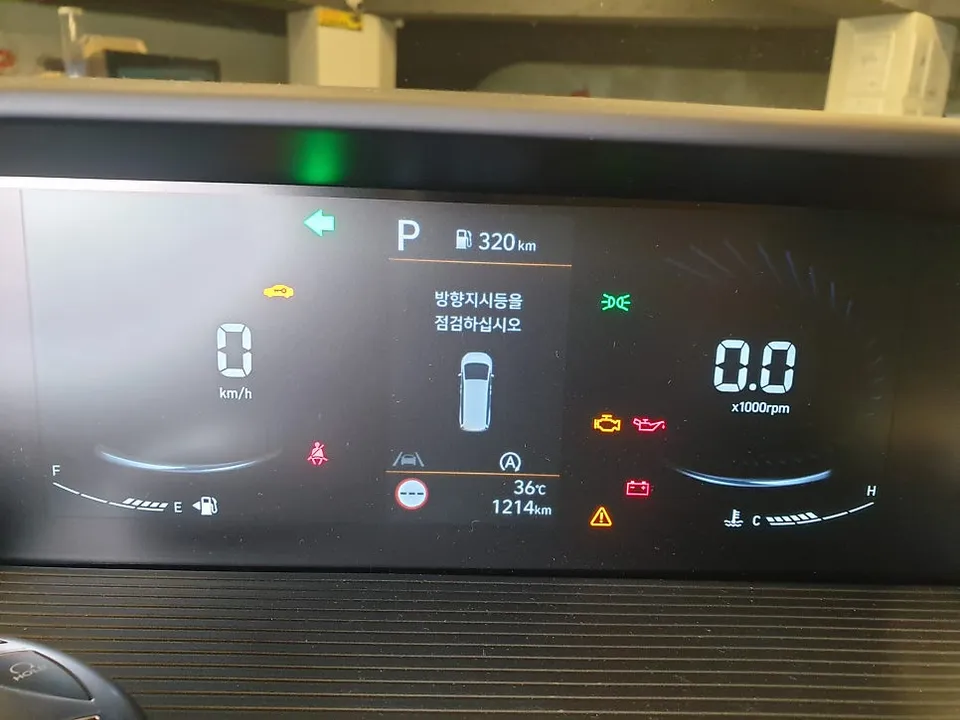 Hyundai Staria lighting upgrade - Hyundai Staria Lighting Upgrade Review — Cost & Results photo 4