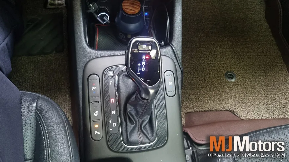 Kia K3 steering wheel - Kia K3 Steering Wheel Customization Review: Cost & Results photo 4