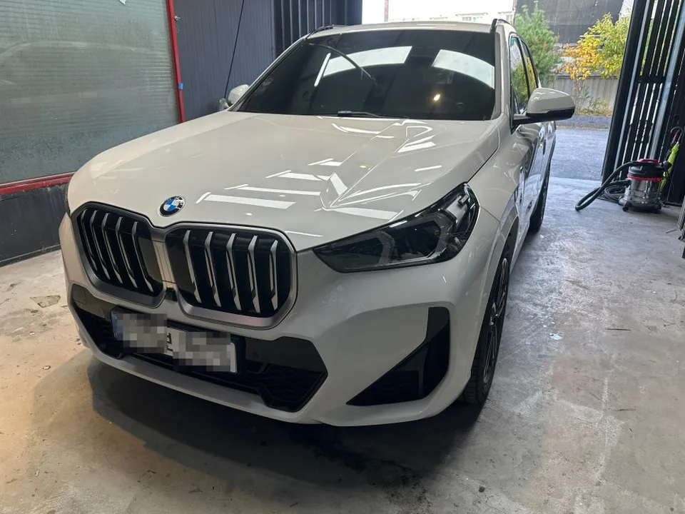 BMW X1 Seat Heating Review: Cost & Results