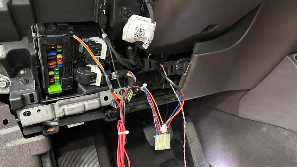 Lincoln Aviator body kit - Lincoln Aviator Body Kit Review — Installation & Cost photo 3