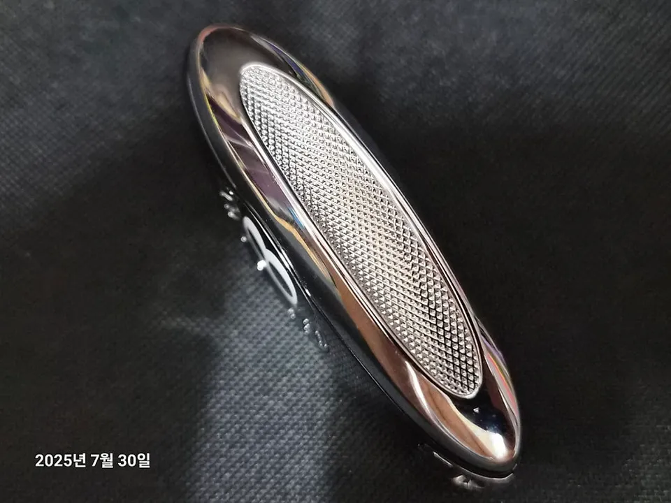 Bentley Continental GT oem options - Bentley Continental GT OEM Options Review — Digital Key Upgrade photo 4