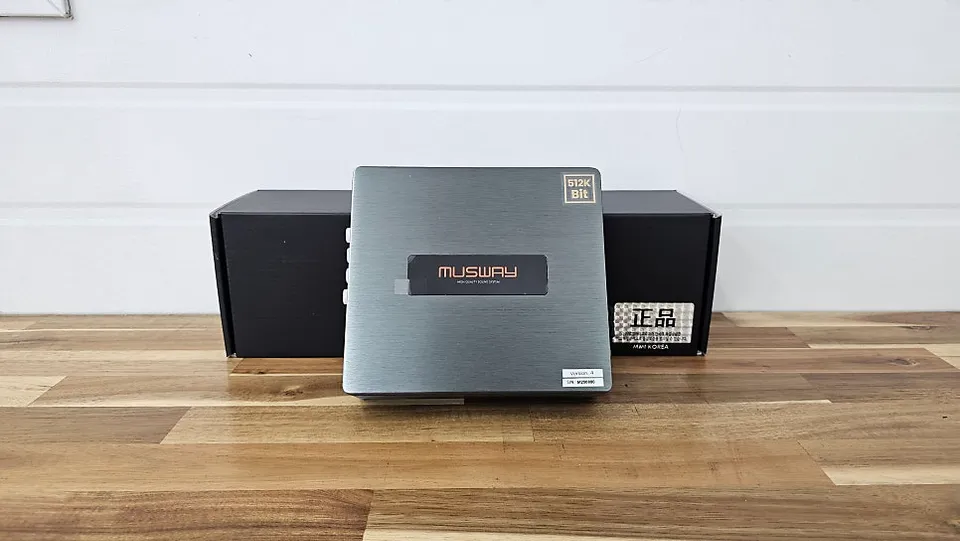 Hyundai Azera car audio - Hyundai Azera Car Audio Upgrade Review — Enhanced Sound photo 3