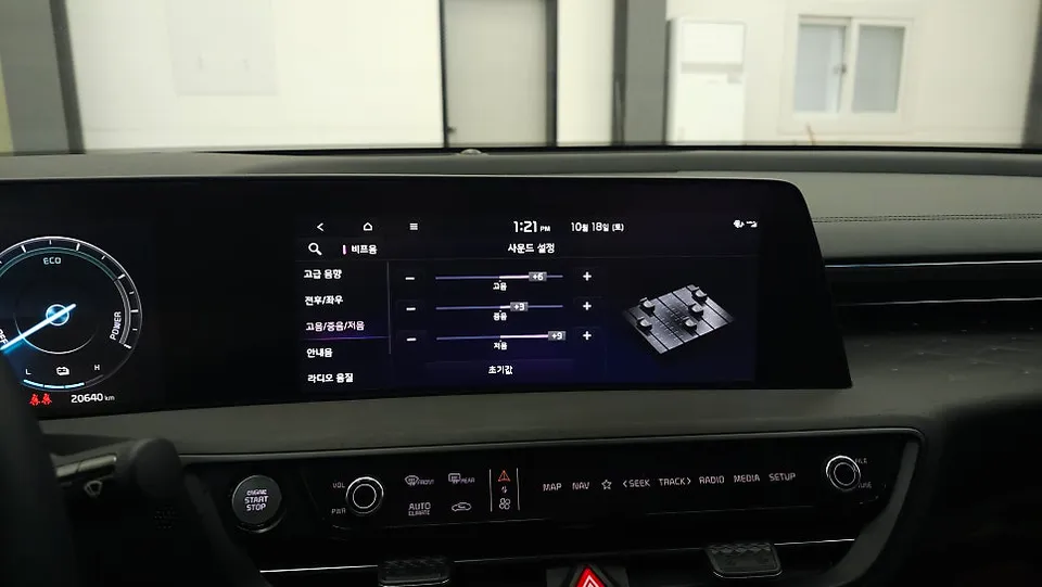 Hyundai Azera car audio - Hyundai Azera Car Audio Upgrade Review — Enhanced Sound photo 4