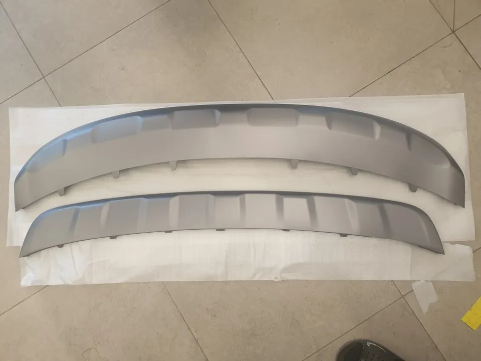 Kia Sorento Skid Plate Replacement Review