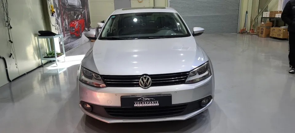 Volkswagen Jetta Android Head Unit Upgrade Review