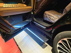 Hyundai Palisade LX3 body kit - Hyundai Palisade LX3 Body Kit Installation Review photo 3